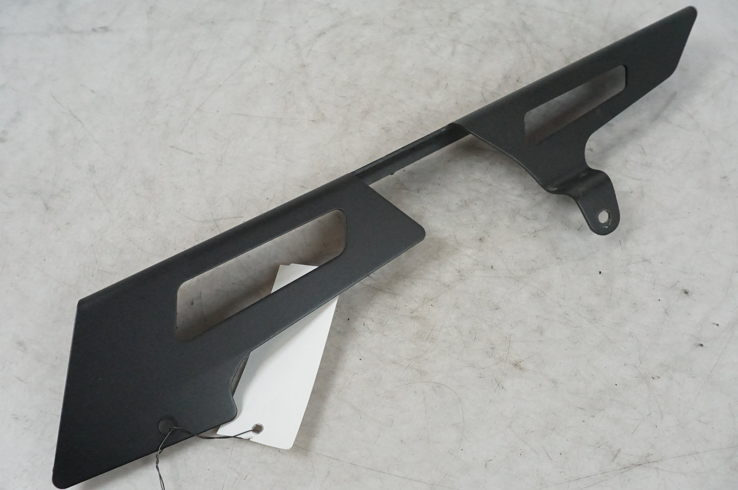 protection de chaîne