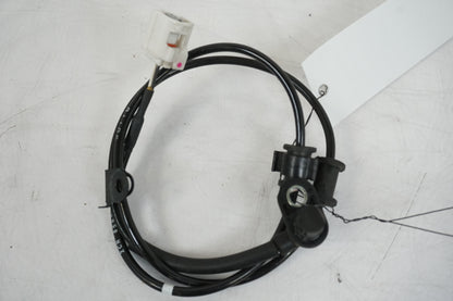 ABS sensor