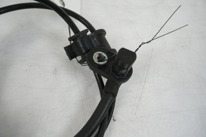 ABS sensor