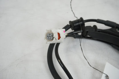 ABS sensor