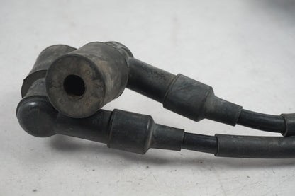 Höger sida på Tändspole från en Kawasaki Zephyr 550 -1995 motorcykel.