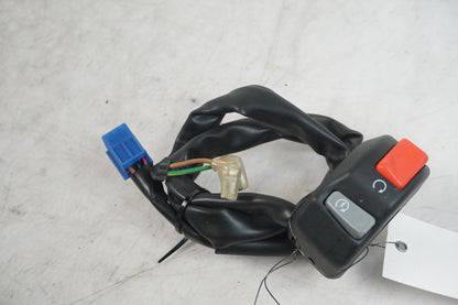 commande de direction