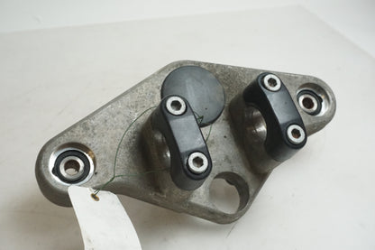 Framsidan på Gaffelkrona från en BMW K 1200 LT -2004 motorcykel.