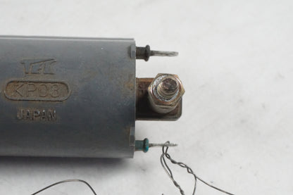 Höger sida på Tändspole från en Kawasaki VN 800 -1999 motorcykel.