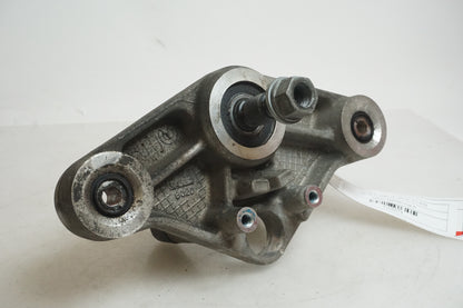 Höger sida på Gaffelkrona från en BMW K 1200 LT -2004 motorcykel.