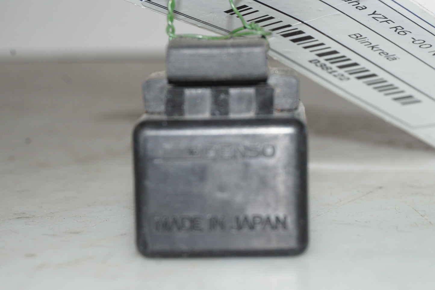 Releu semnalizator