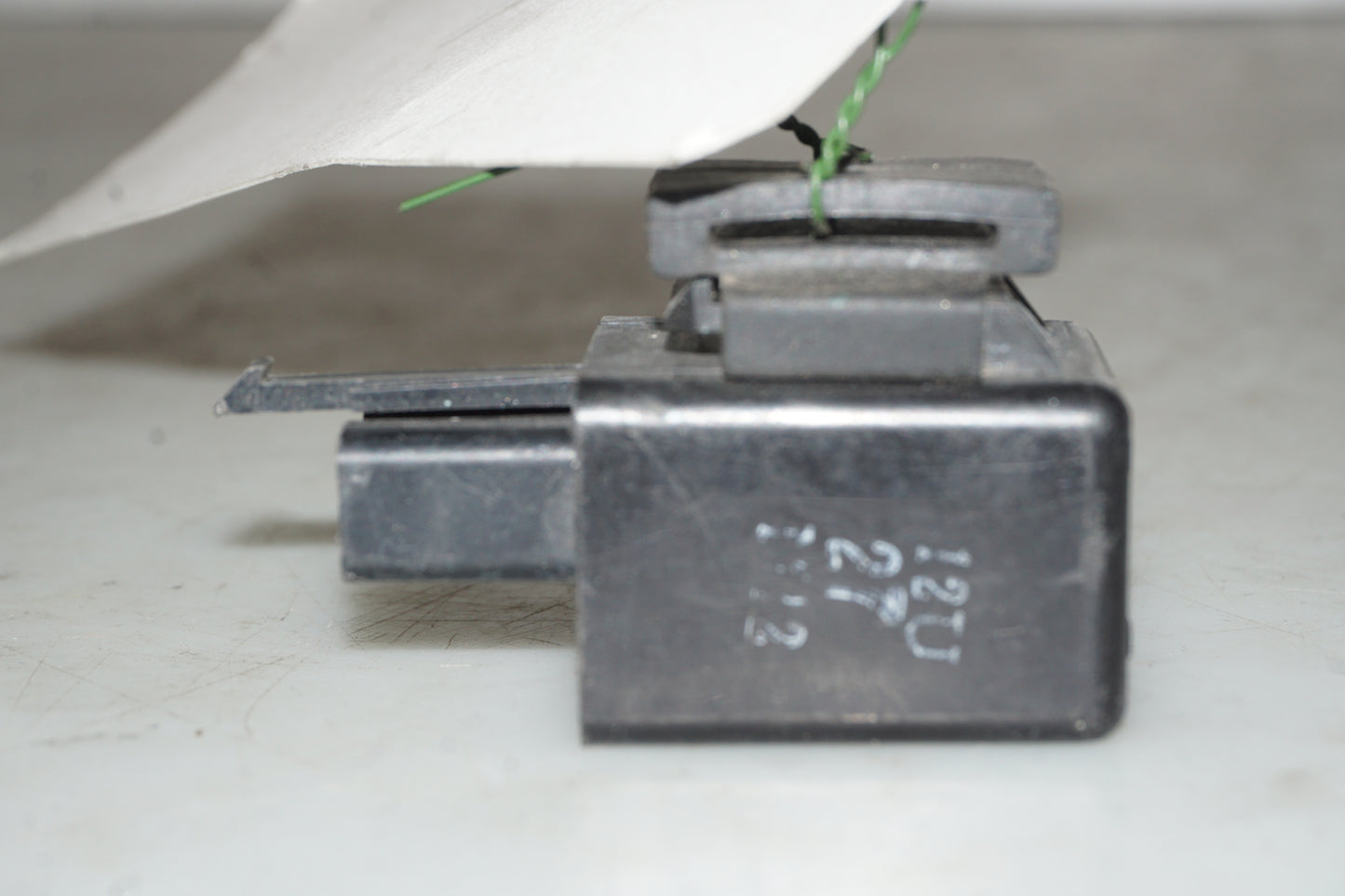 Releu semnalizator