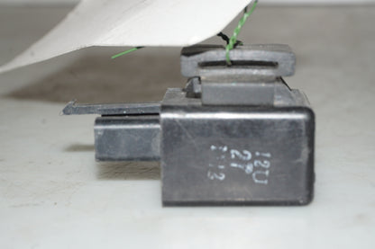 Releu semnalizator