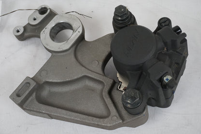 Brake caliper