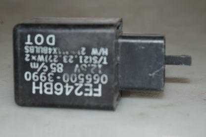 Releu semnalizator