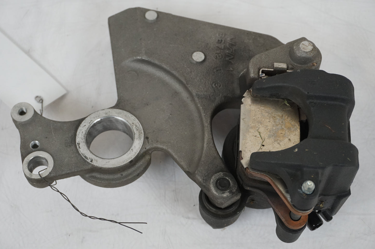 Brake caliper