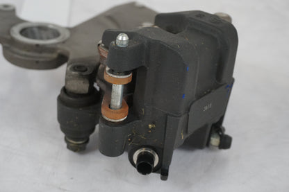 Brake caliper