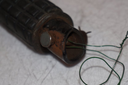 Extrabild1 på Fotpinne från en Honda CB 750 SF -1999 motorcykel.