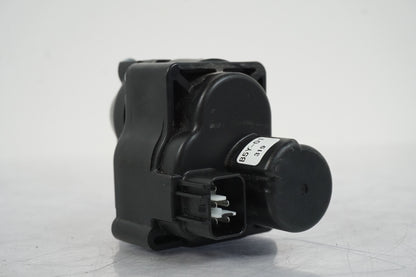 exhaust throttle motor