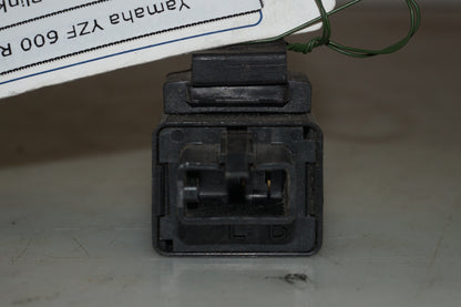 przekaźnik kierunkowskazów