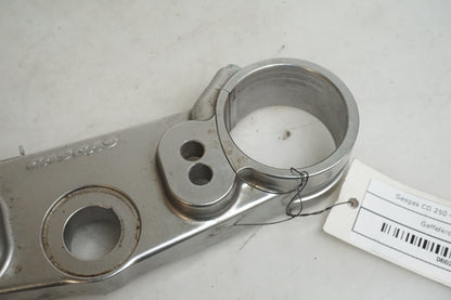 Höger sida på Gaffelkrona från en Gasgas CG 250 -2013 motorcykel.