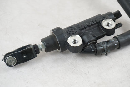 Cylindre de maître de frein