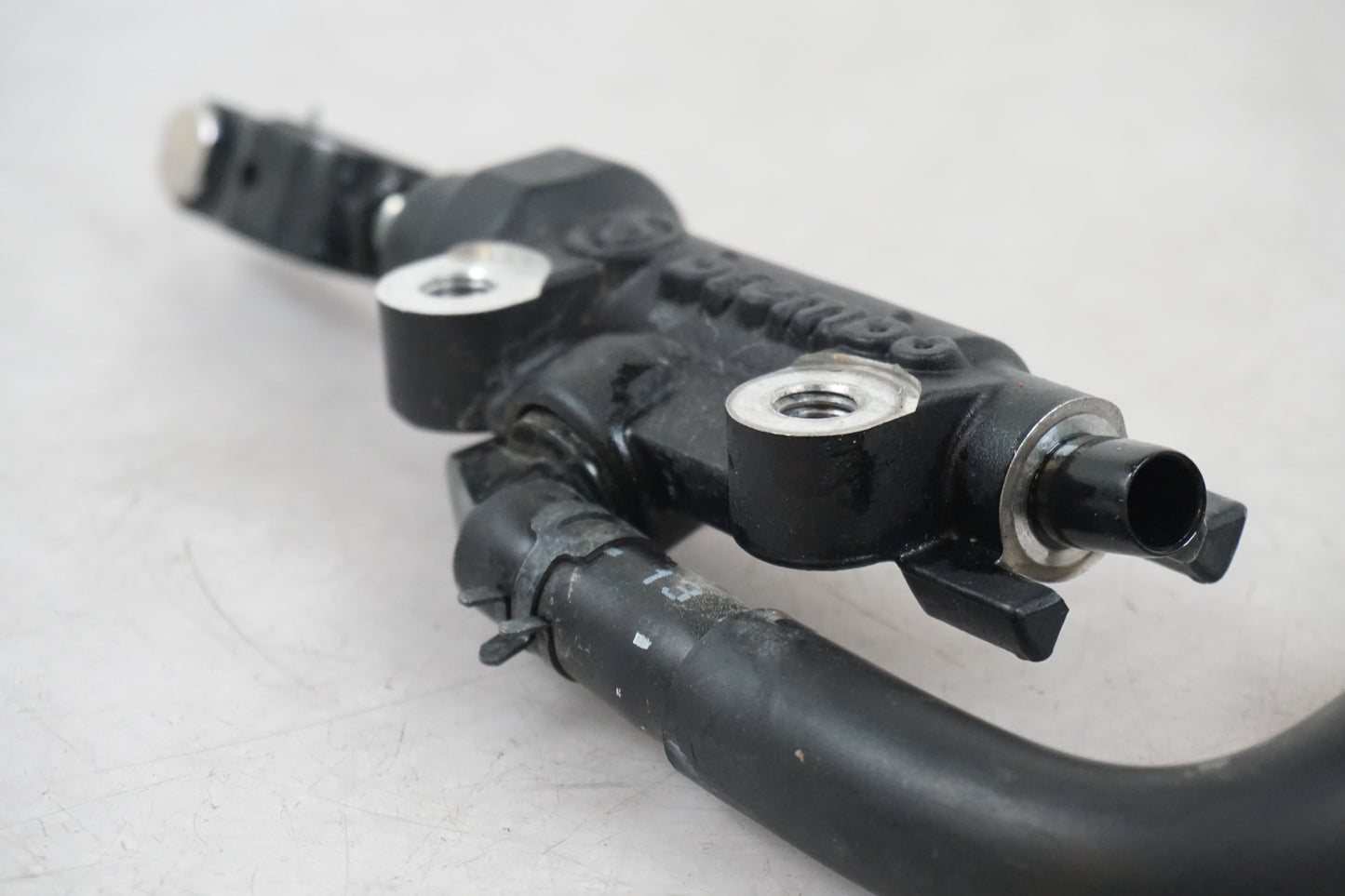 Cylindre de maître de frein