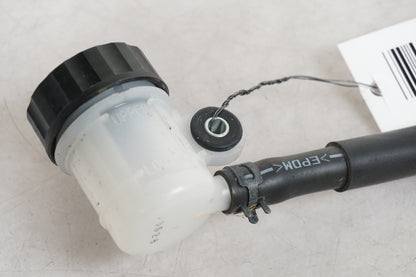 Cylindre de maître de frein