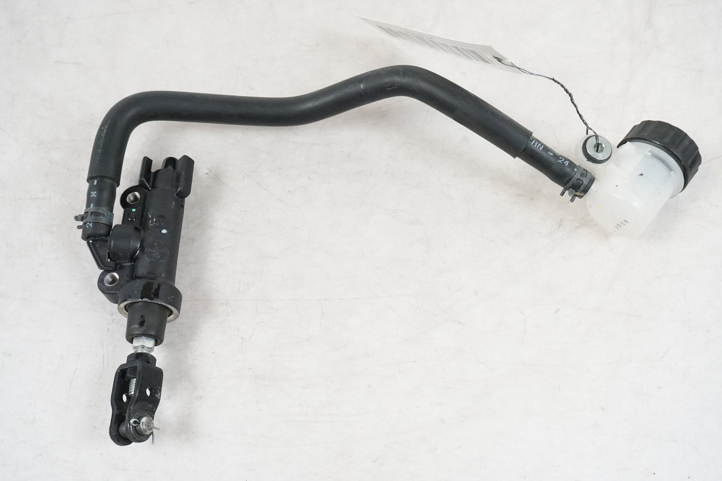 Cylindre de maître de frein