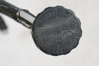 Cylindre de maître de frein