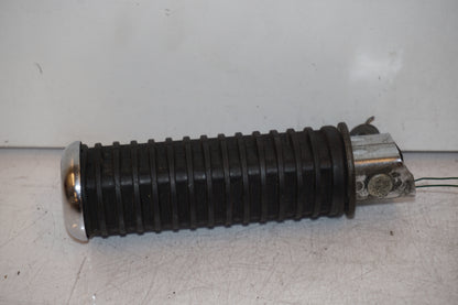 Framsidan på Fotpinne från en Honda VT 600 C -1996 motorcykel.