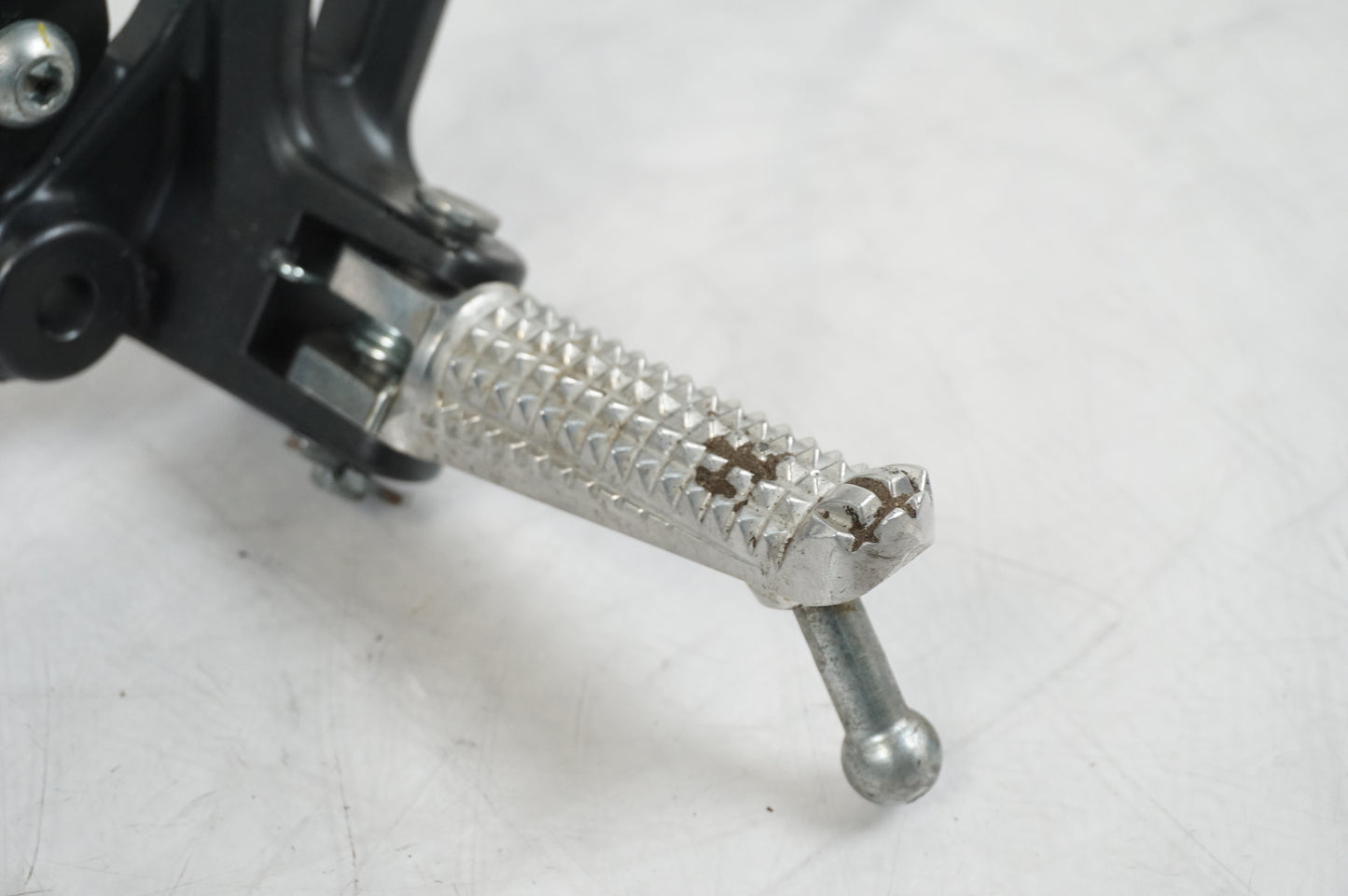 Soporte para patas de foto