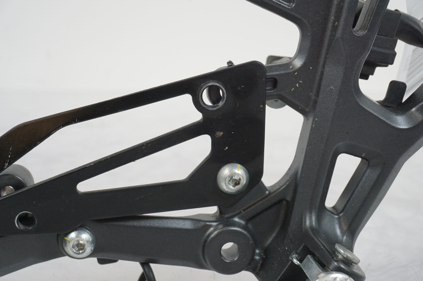 Soporte para patas de foto