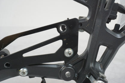 Soporte para patas de foto