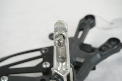 Soporte para patas de foto