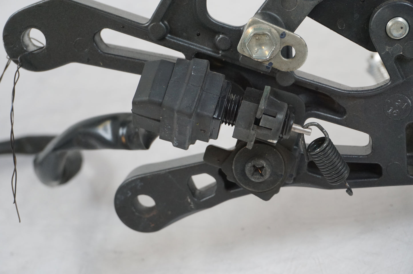 Soporte para patas de foto