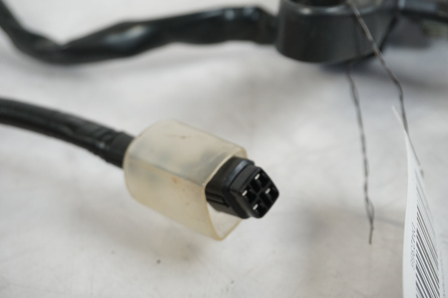 Soporte para patas de foto