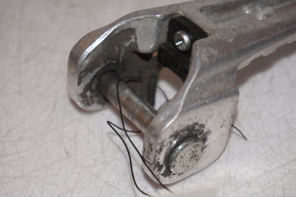 Extrabild1 på Fotpinne från en Honda CRF 250 -2013 motorcykel.