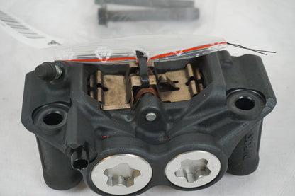 Brake caliper