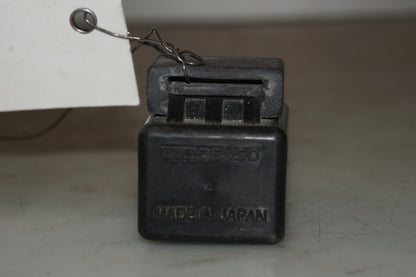 Vilkkuohjain