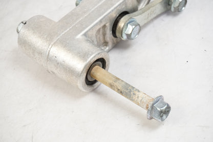 Stötdämparlänkage