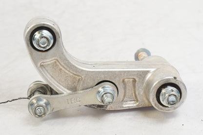 Stötdämparlänkage