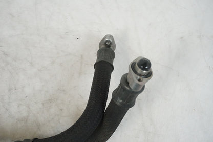 Tuyau de refroidissement d'huile