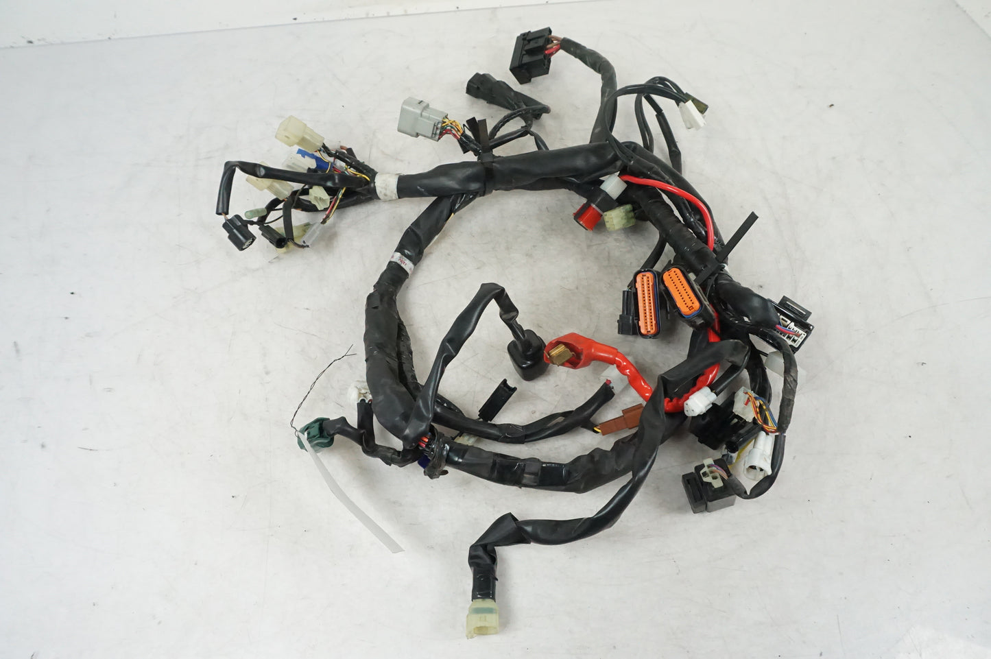 câble de branchement