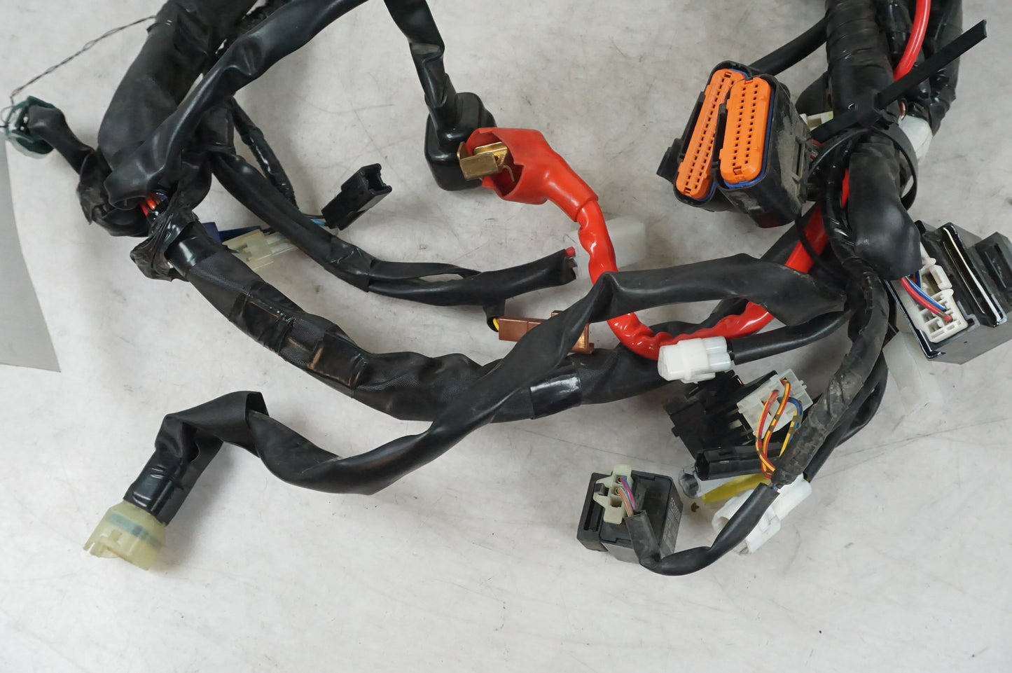 câble de branchement