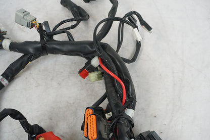 câble de branchement