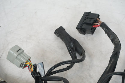 câble de branchement