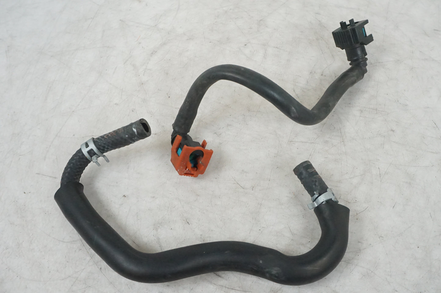 Conduites à essence