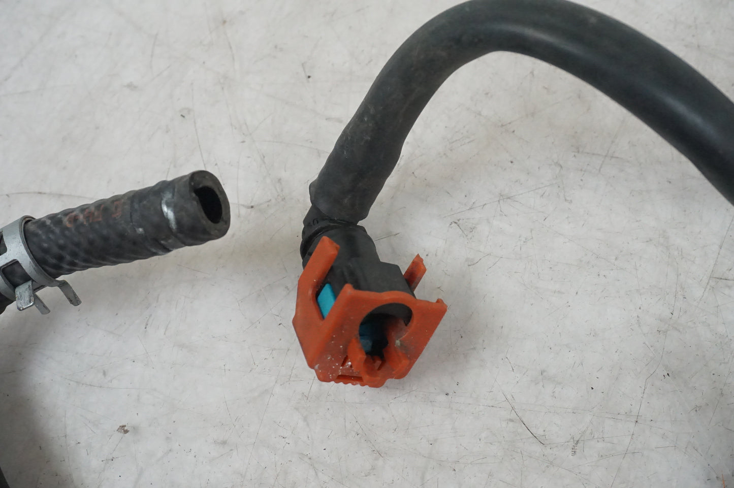 Conduites à essence