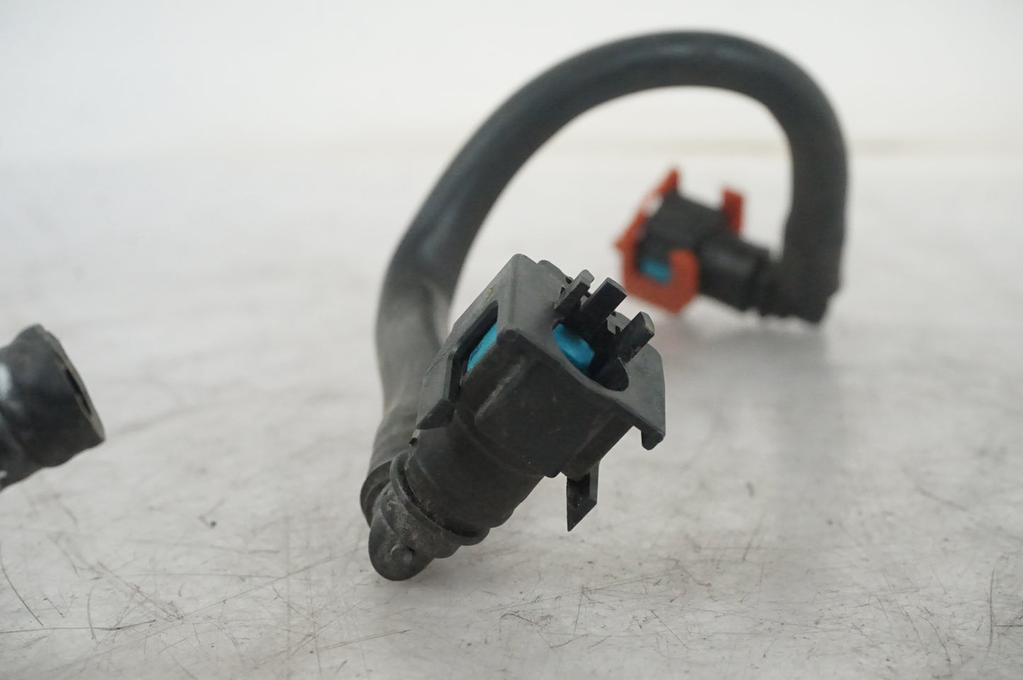 Conduites à essence