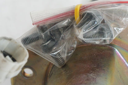 Extrabild1 på Bensinpump insprut från en Suzuki GSX-R 600 -2004 motorcykel.