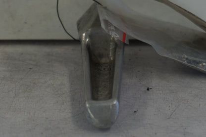 Höger sida på Fotpinne från en Honda CBR 900 RR -1996 motorcykel.