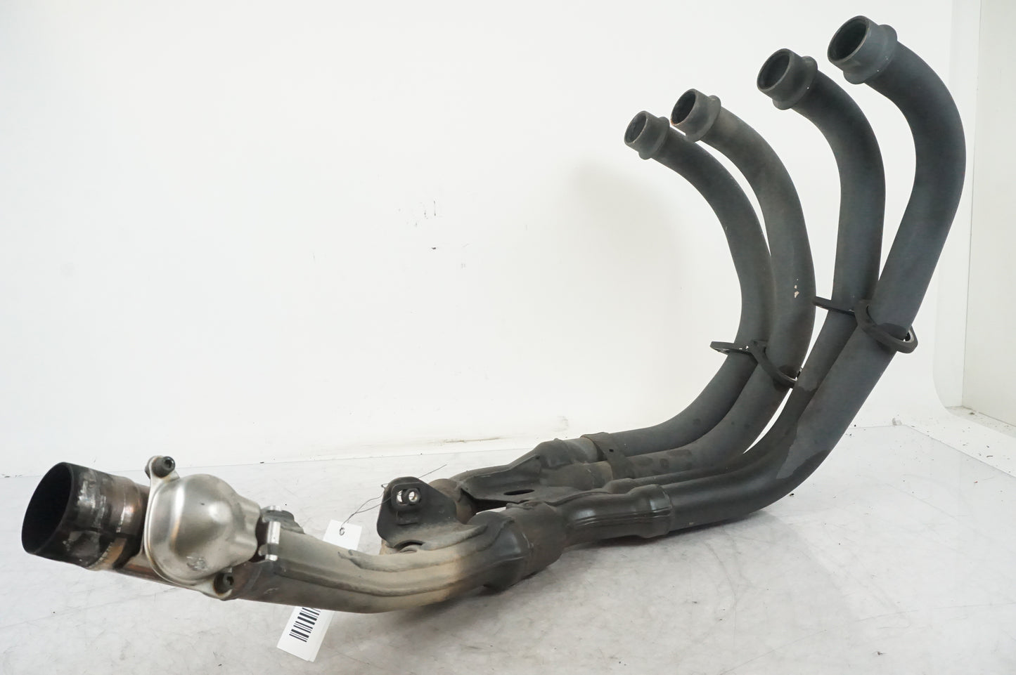 tuyau de dérivation