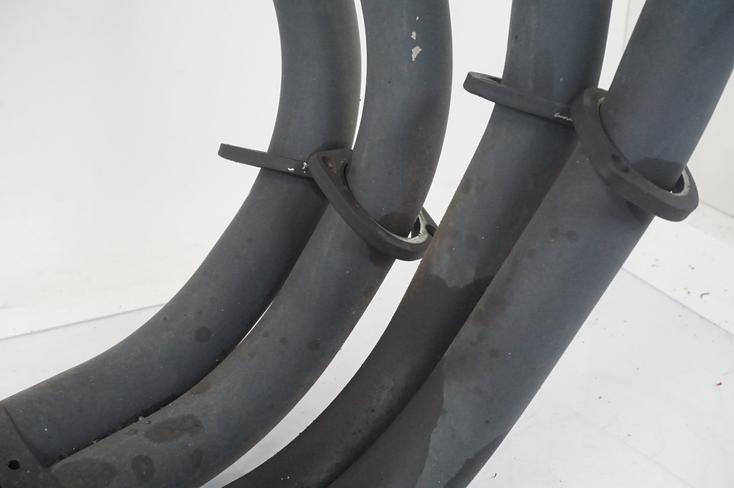 tuyau de dérivation