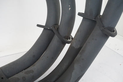 tuyau de dérivation